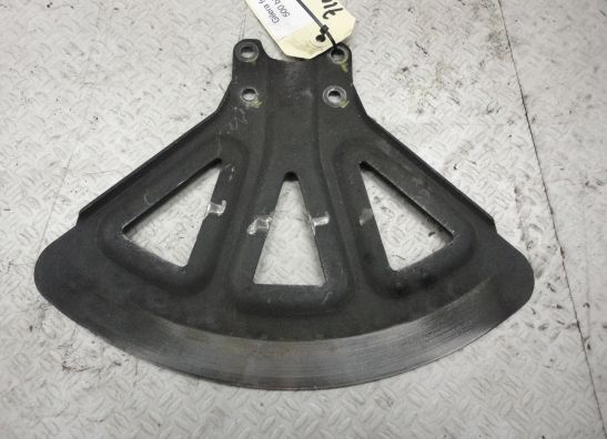 Voorpoten Overig Gilera Fuoco