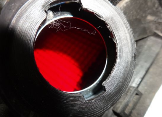 Achterlicht Honda VF 1000 F