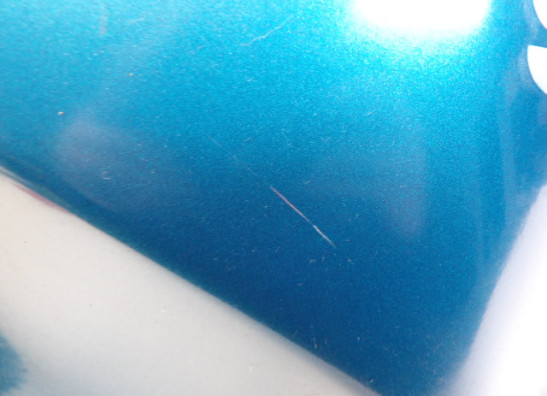 Fuel tank Suzuki RF 600