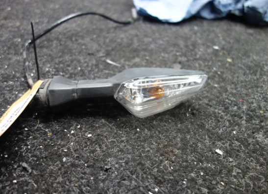 Knipperlicht rechts achter Kawasaki Z 900