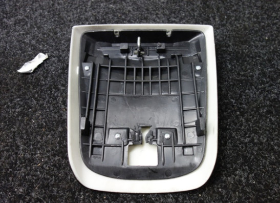 Buddycover Honda CBR 600 RR