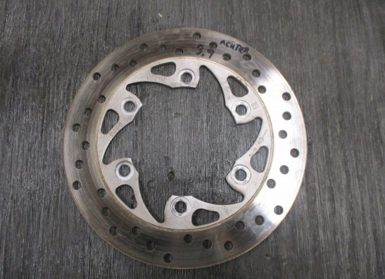 Achterremschijf KTM 390 Duke 2014-2016