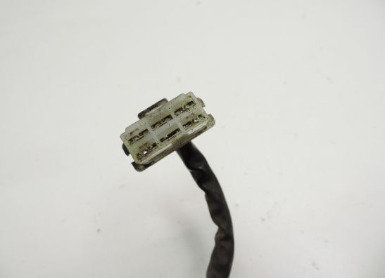 Regulator rectifier  Kawasaki LTD 750