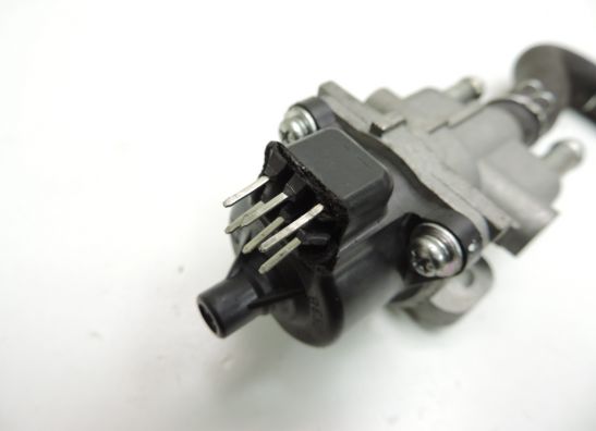 Sonstiges Suzuki M 1800 Intruder