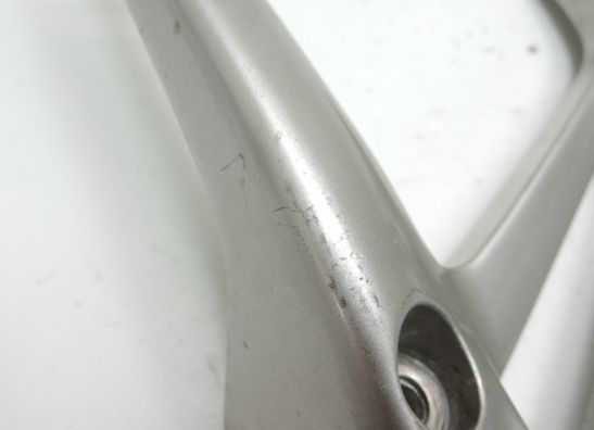 Soziusfussraste links Honda VFR 800 I