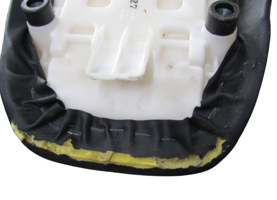 Buddy zadel Suzuki SV 650