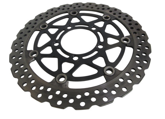Bremsscheibenset Kawasaki Z 1000