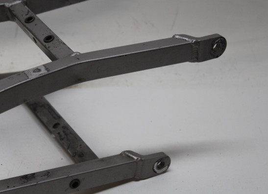 Heckrahme Kawasaki ZXR 400