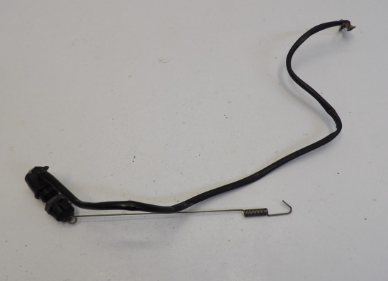 Brake pedal Yamaha XV 700 / 750 SE