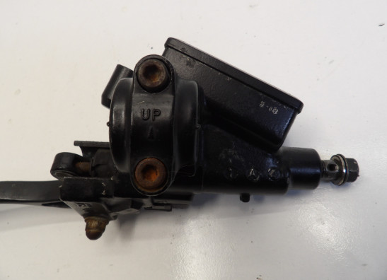 Koppelingspomp Honda VT 700 750