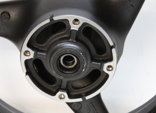 Llanta trasera Honda CB 600 F