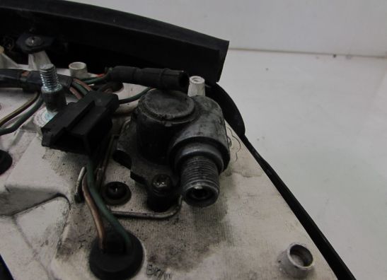 Tellerset Honda VFR 750