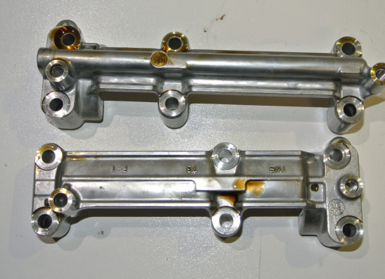 Nokkenas Yamaha MT 07