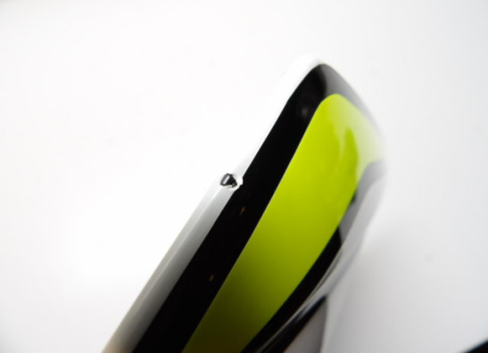 Buddycover Honda CBR Fireblade