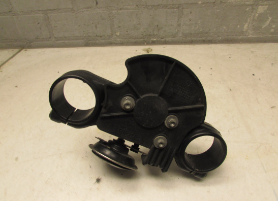 Steering stem Aprilia Pegaso