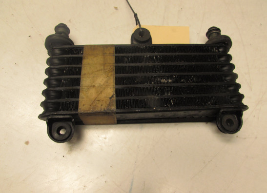 Oliekoeler Suzuki GSX R 400