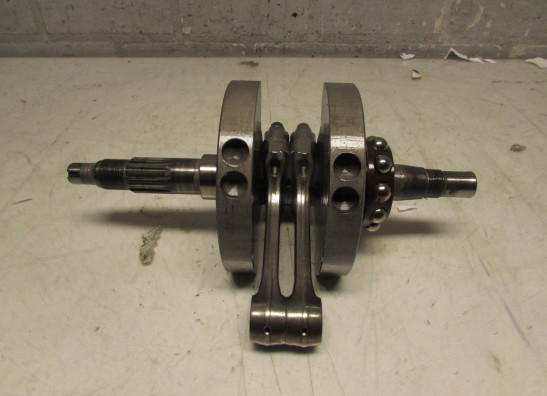 Krukas Ducati Multistrada 1000