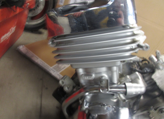 Motorblock Honda VF 750 C Magna