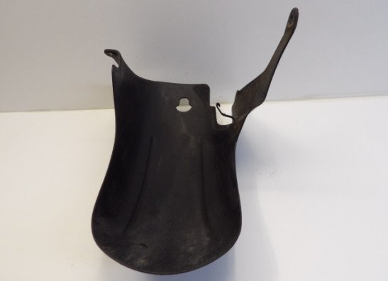 Rear fender Yamaha TDM