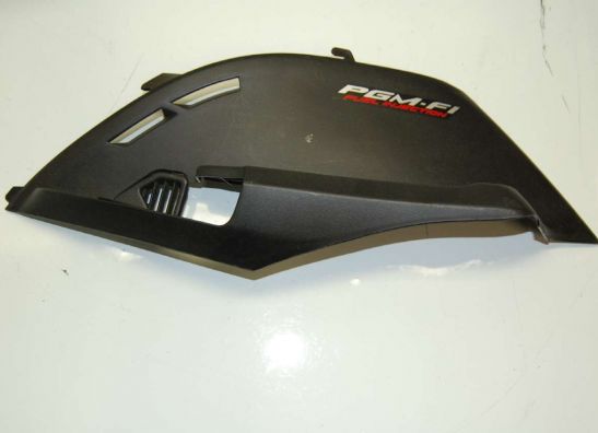 Heck rechts Honda Lead