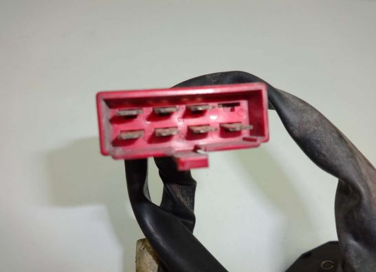 Sicherungkasten Honda CB 450