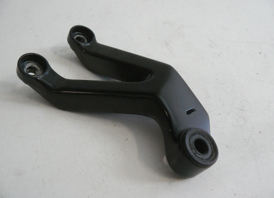 Soziusfussraste rechts Kawasaki ZX 7 R