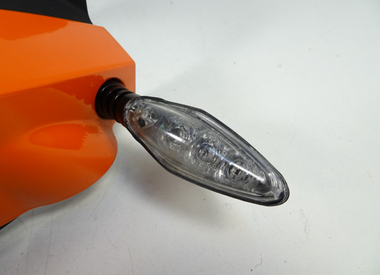 Topkuip KTM 125 Duke