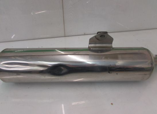 Auspuff Yamaha FJR 1300