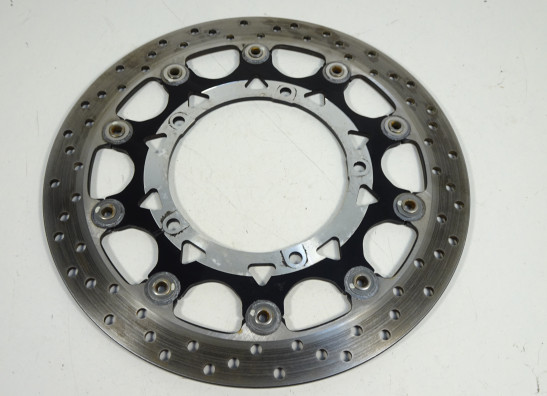 Brake disc front Yamaha YZF R1