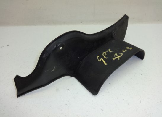 Linker binnenkuip Kawasaki GPZ 500