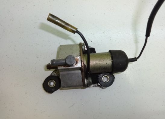 Sonstiges Yamaha XJ 600 Diversion