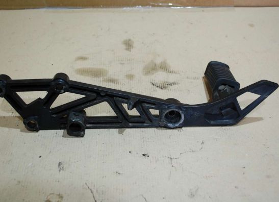 Main step holder Kawasaki GPZ 305
