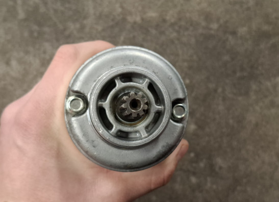 Anlasser Suzuki GSX R 750