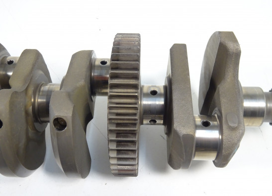 Krukas Yamaha FJR 1300