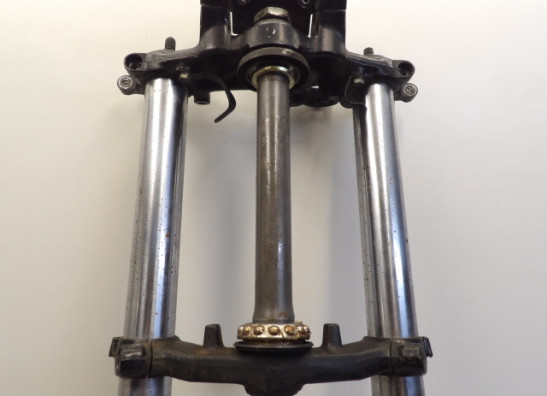 Voorpoten compleet Honda CB 700