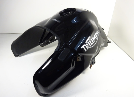 Fuel tank Triumph Tiger 1050