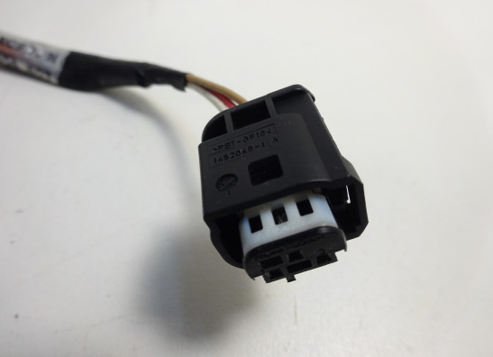 Stander BMW K 1200 S 