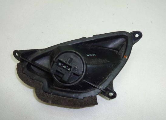 Knipperlicht links voor Honda Deauville 650 - 700