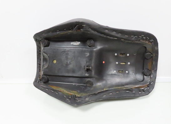 Zadel Moto Guzzi California EV