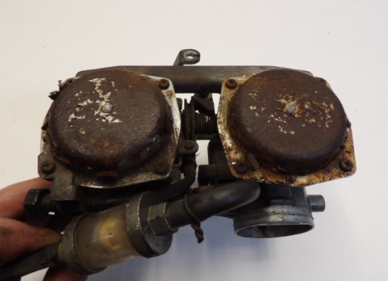 Carburateurset Kawasaki CSR 305 LTD