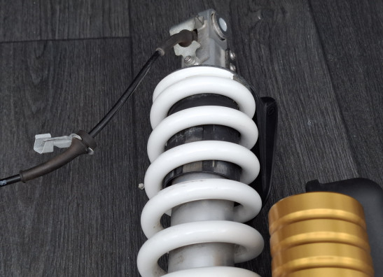 Achterschokbreker BMW R 1250 GS