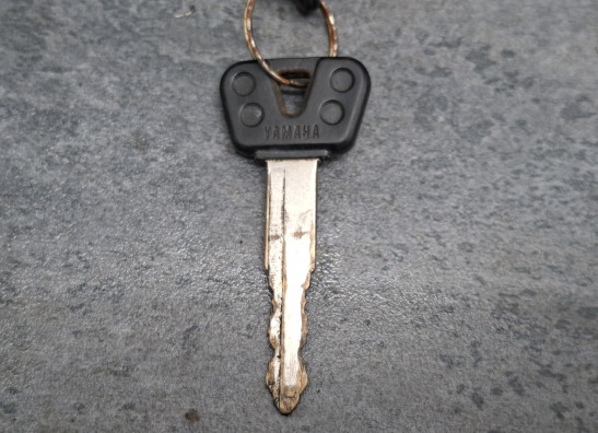 Contact slot Yamaha XJR 1300