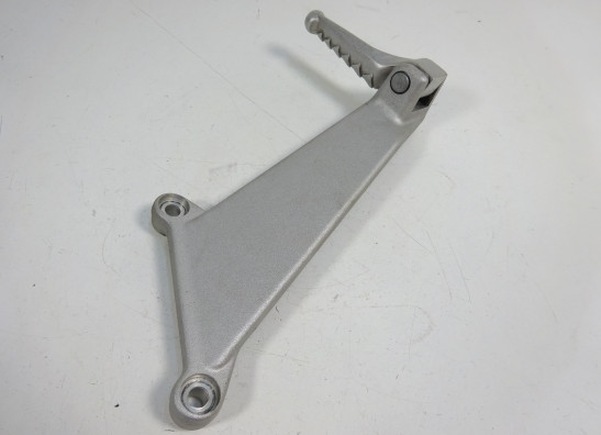 Pillion step left  Aprilia RSV 1000