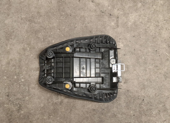 Sitzbank Yamaha Tracer 900