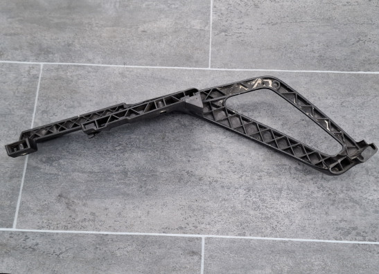 Linker kofferbeugel BMW R 1100 RT