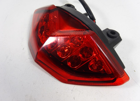 Achterlicht Kawasaki VERSYS 650