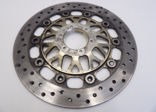 Remschijf voor Honda CBR 900 RR