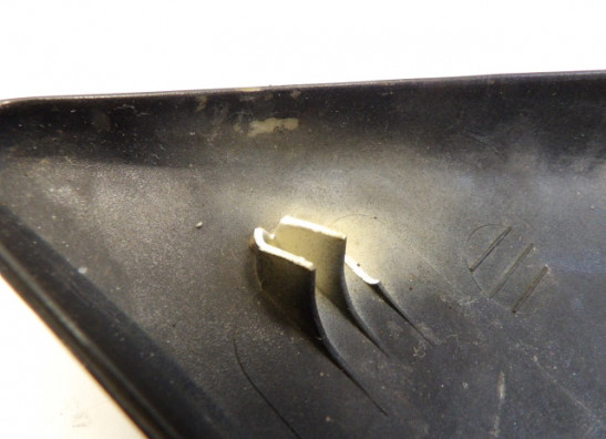 Seitenverkleidung rechts klein Honda VT 700 750