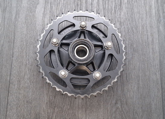 Driven flange BMW F 900 R