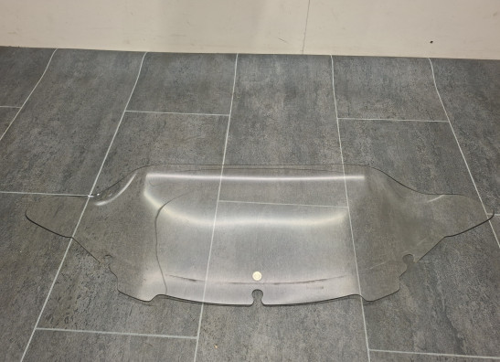 Wind screen Harley Davidson FLHX Street Glide